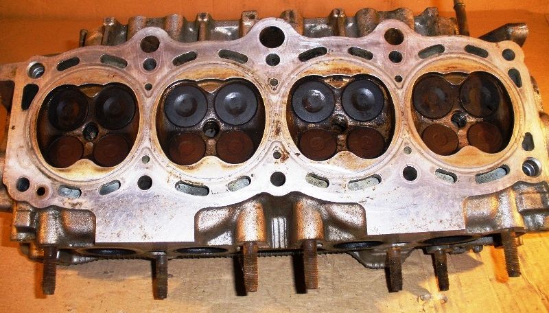 ��� Toyota 3S-FE (old) : ���������� �4